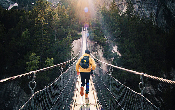 Наши ценности: вовлеченность 24/7