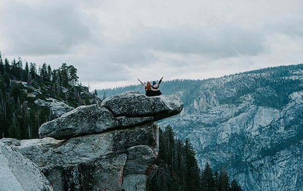 Наши ценности: нестандартные маршруты