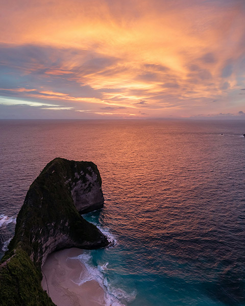 Пляжный отдых